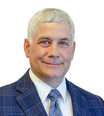 St. Lawrence-Lewis BOCES board appoints Darin Saiff as next district superintendent