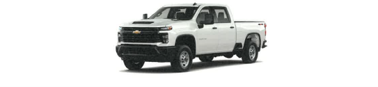 Invitation to Bid: BOCES 2025 Chevrolet Silverado 2500 HD