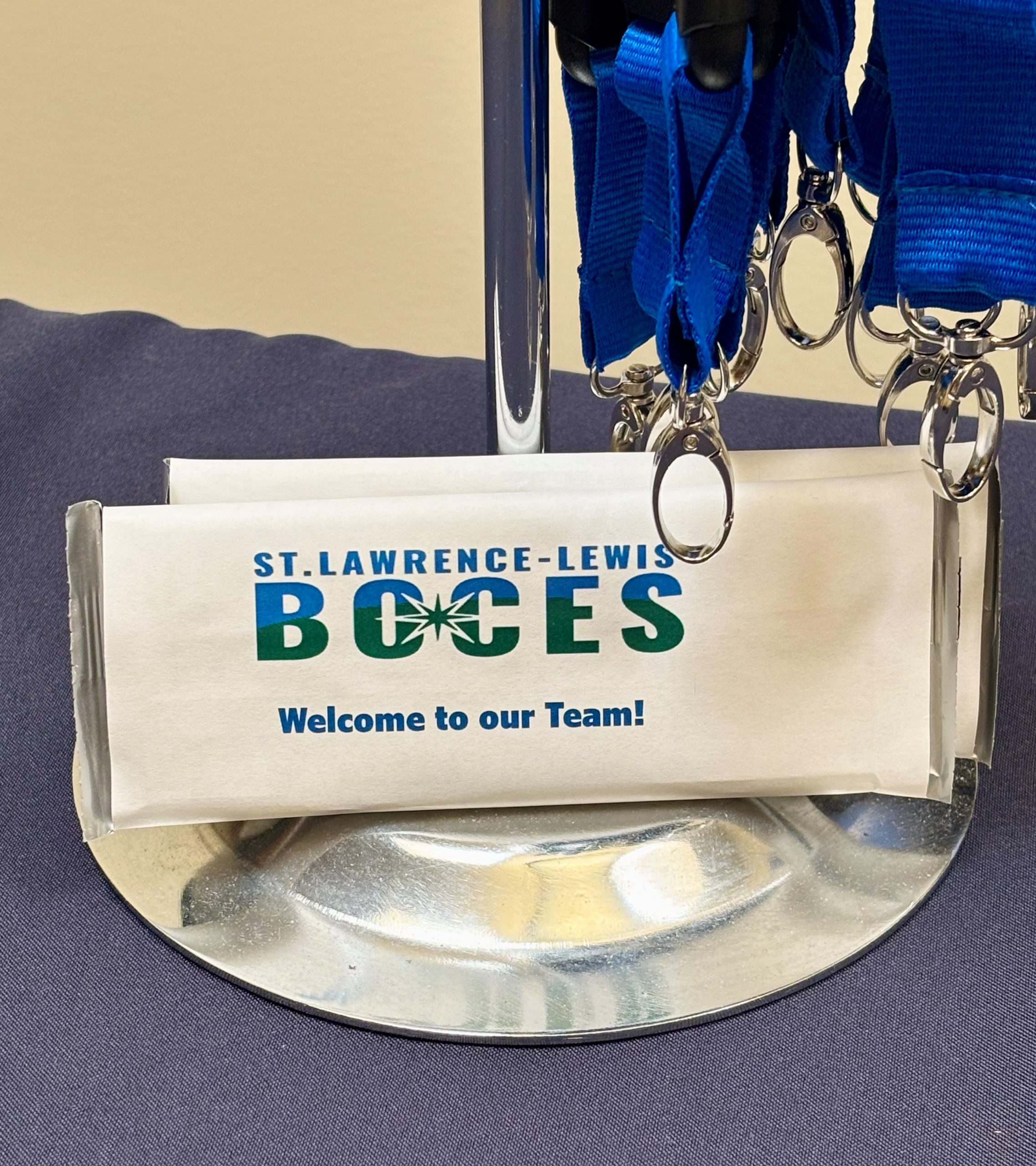 Welcoming New Faces, Building a Stronger Future Together