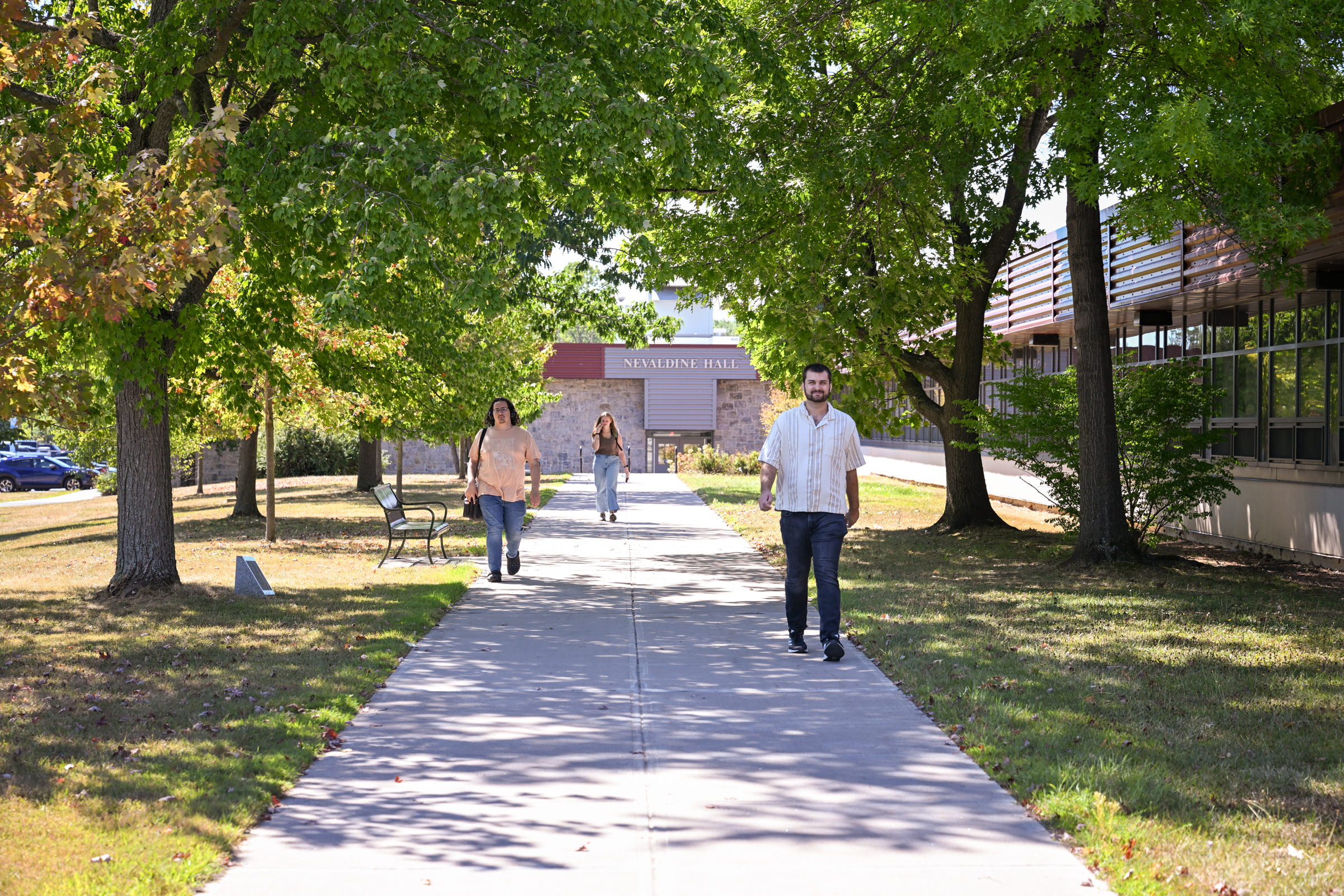 New Partnership Bridges High School and College for Seaway Tech Students