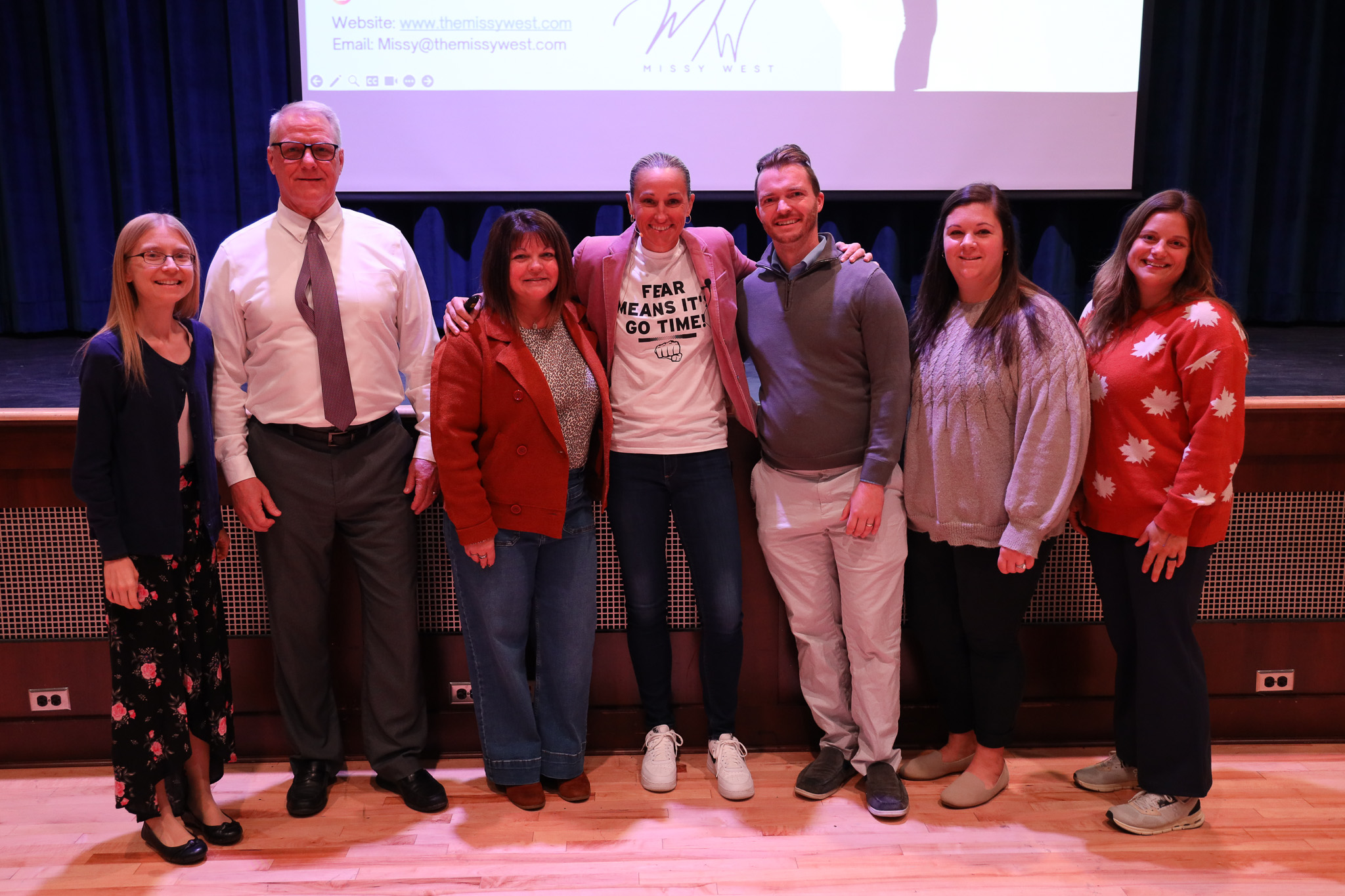 Crushing the Inner Critic: Empowering Our Special Education Team