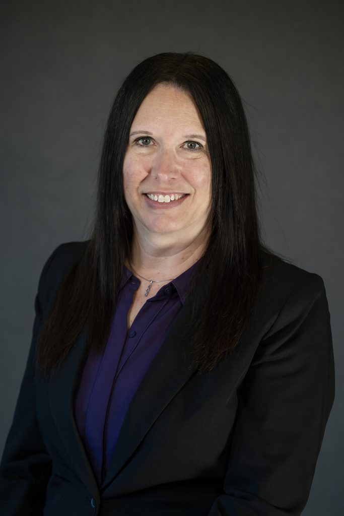 Nicole Ashley headshot