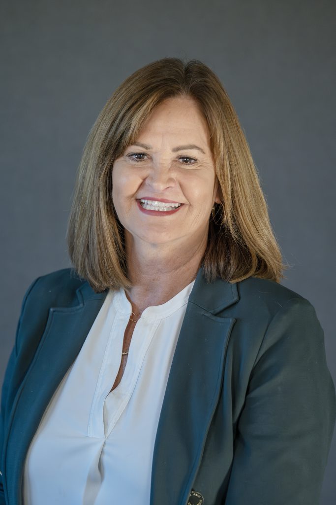 Renee Green headshot