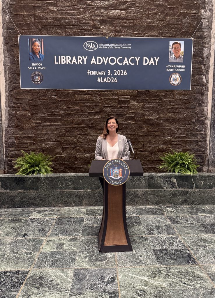 Advocacy day at the capital 