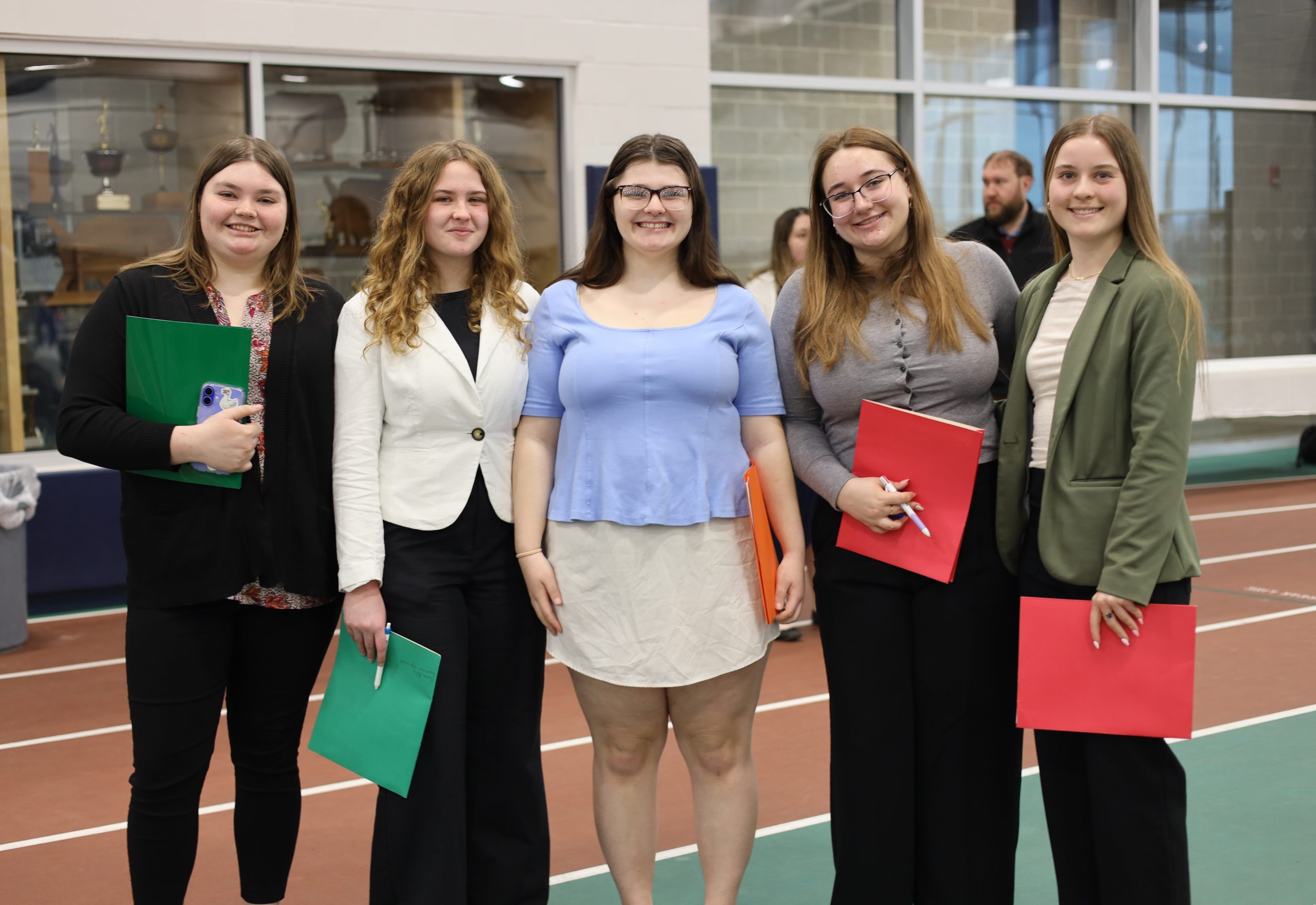 Gateway to Careers: A Successful Regional Event