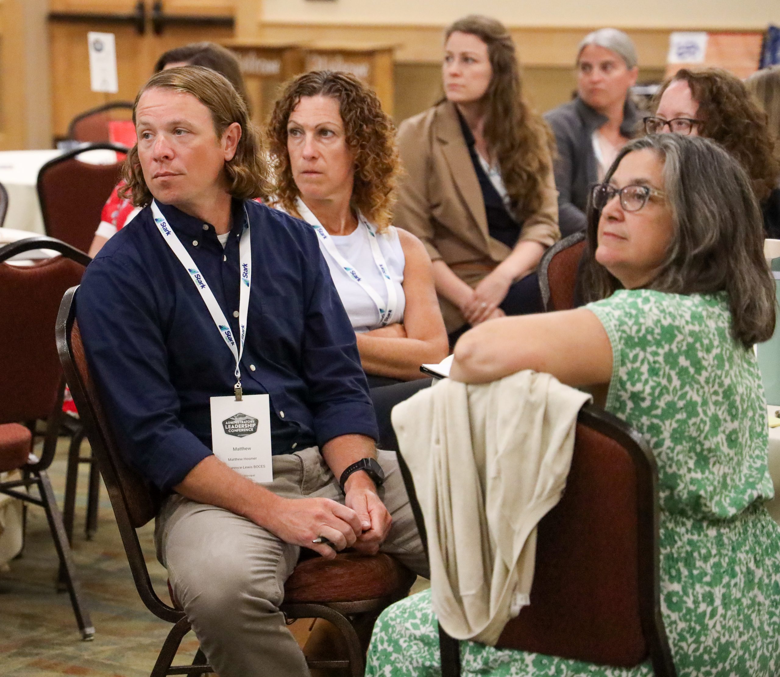 SLL BOCES Presenters Share Expertise at 37th Annual Administrators’ Leadership Conference